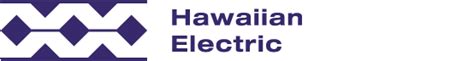 hawaiian electric p.o box|hawaiian electric log in.